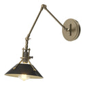 Henry Sconce by Hubbardton Forge