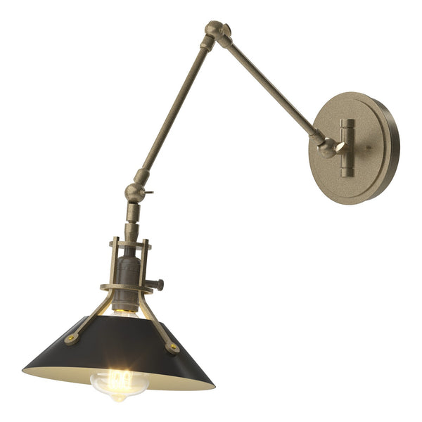 Henry Sconce by Hubbardton Forge