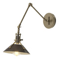 Henry Sconce by Hubbardton Forge