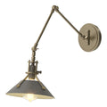 Henry Sconce by Hubbardton Forge
