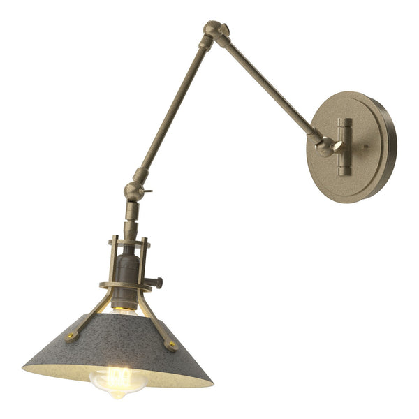 Henry Sconce by Hubbardton Forge