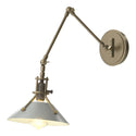 Henry Sconce by Hubbardton Forge