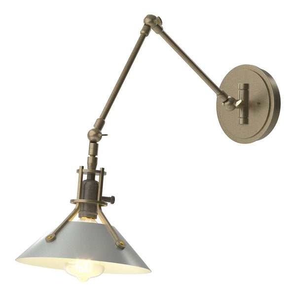 Henry Sconce by Hubbardton Forge