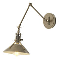 Henry Sconce by Hubbardton Forge