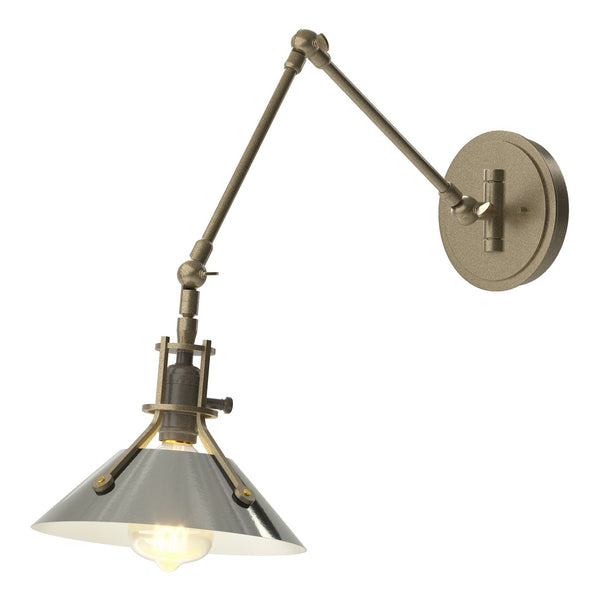 Henry Sconce by Hubbardton Forge