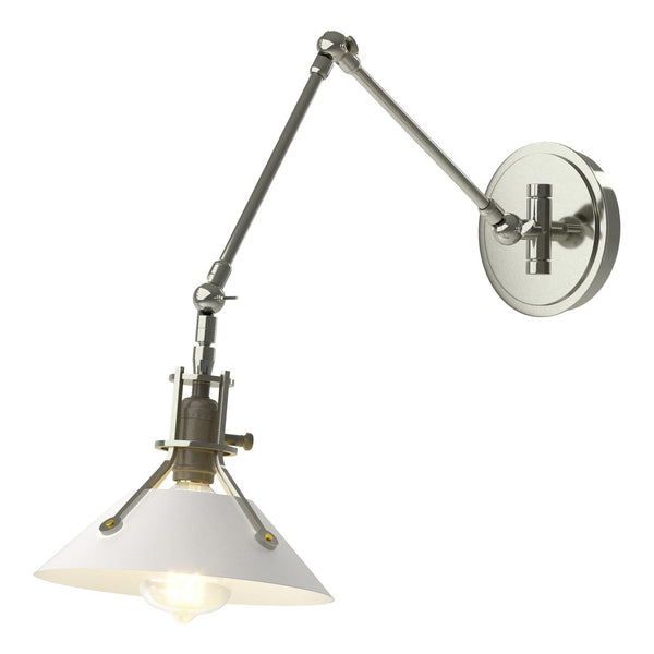 Henry Sconce by Hubbardton Forge