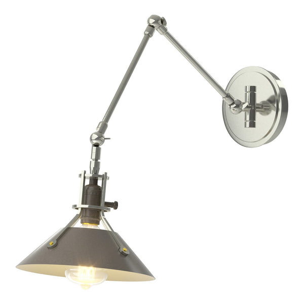Henry Sconce by Hubbardton Forge