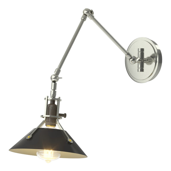 Henry Sconce by Hubbardton Forge