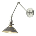 Henry Sconce by Hubbardton Forge