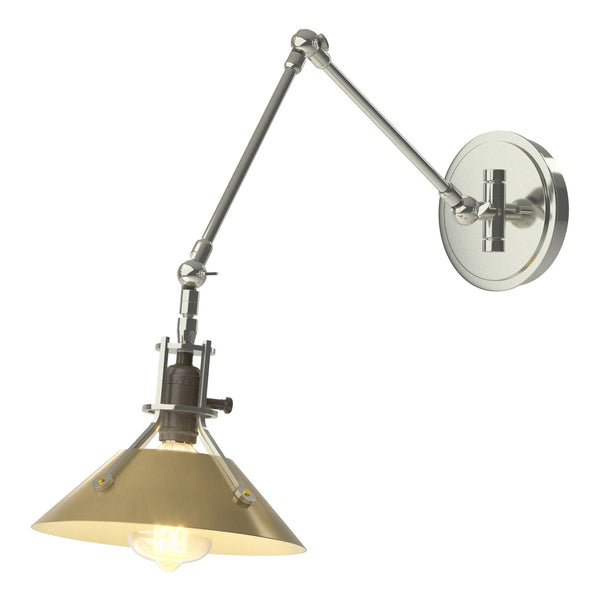 Henry Sconce by Hubbardton Forge