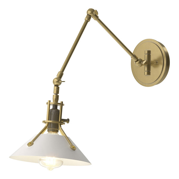 Henry Sconce by Hubbardton Forge