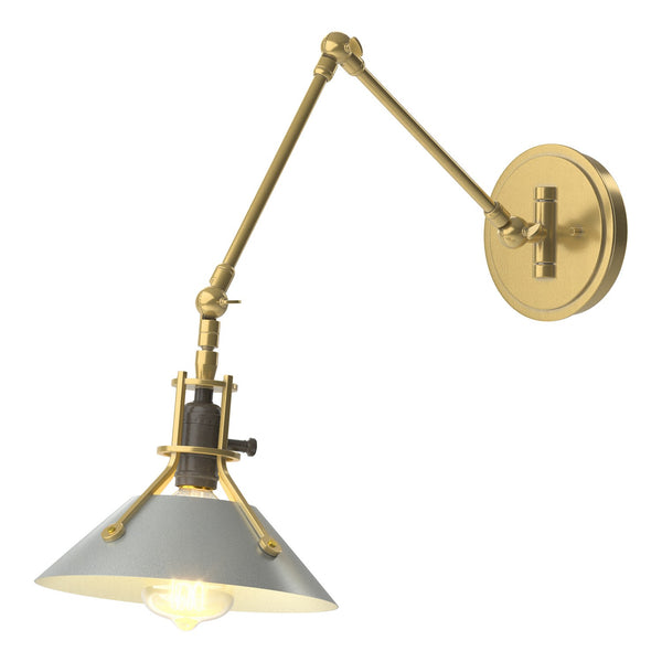 Henry Sconce by Hubbardton Forge