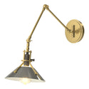 Henry Sconce by Hubbardton Forge