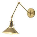 Henry Sconce by Hubbardton Forge