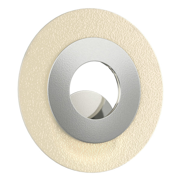 Orbit Sconce by Hubbardton Forge