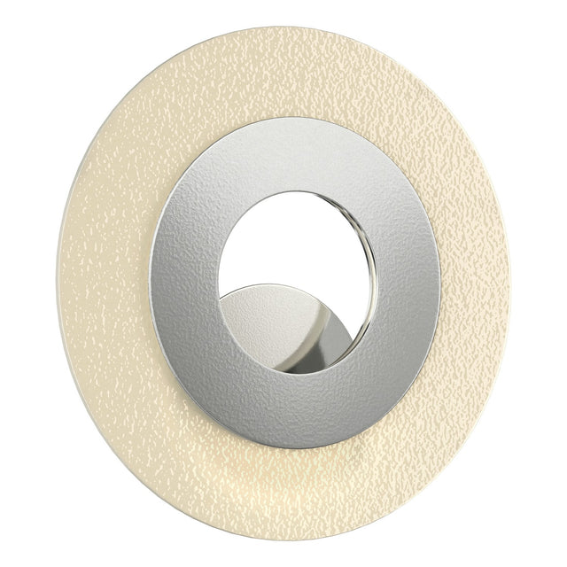 Orbit Sconce by Hubbardton Forge