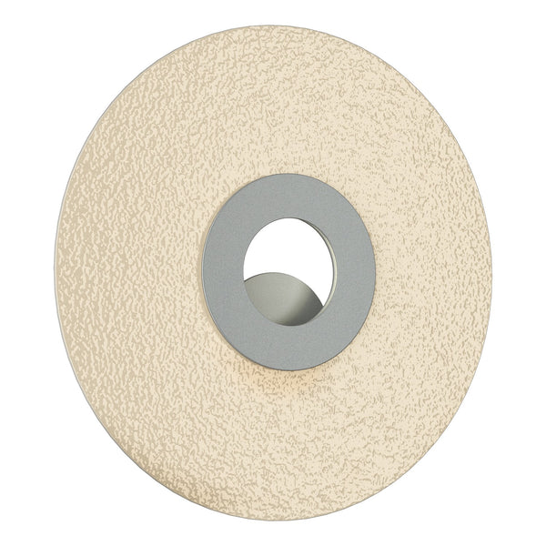 Orbit Sconce by Hubbardton Forge