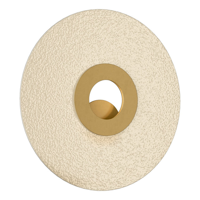 Orbit Sconce by Hubbardton Forge