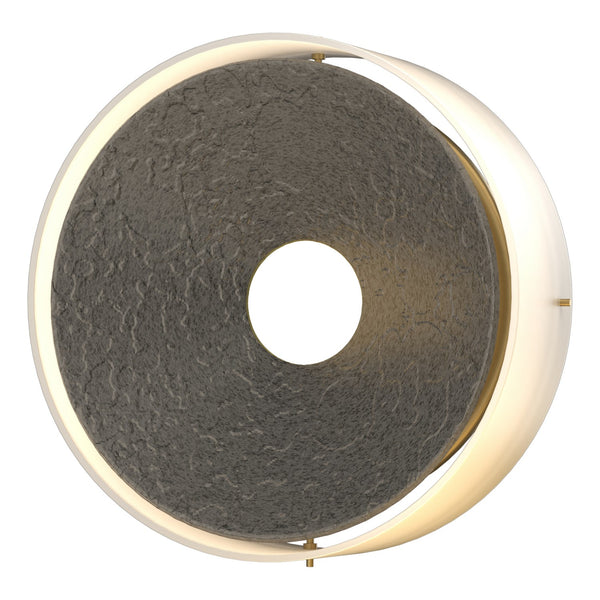 Oculus Sconce by Hubbardton Forge