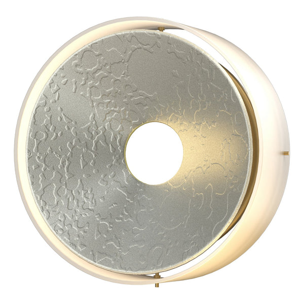 Oculus Sconce by Hubbardton Forge