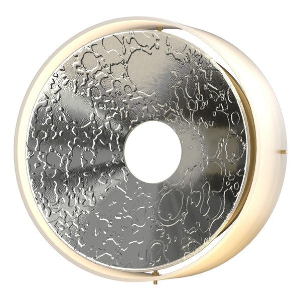 Oculus Sconce by Hubbardton Forge