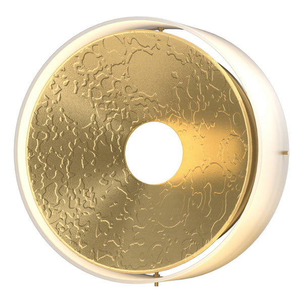 Oculus Sconce by Hubbardton Forge