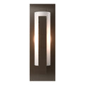 Vertical Bar Sconce by Hubbardton Forge