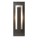 Vertical Bar Sconce by Hubbardton Forge
