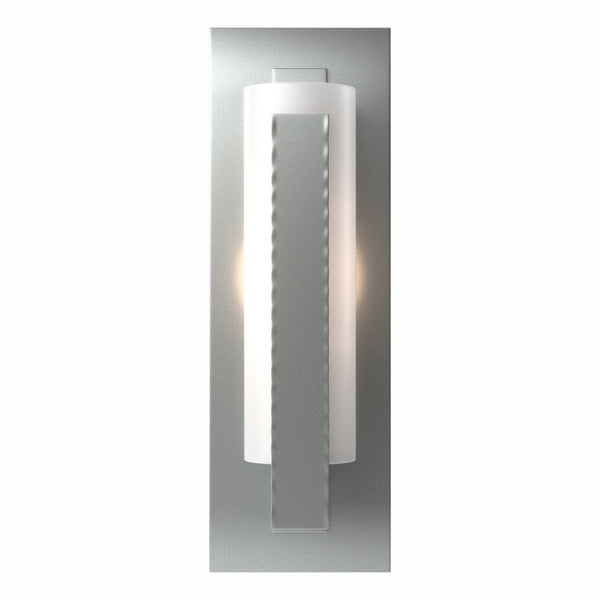 Vertical Bar Sconce by Hubbardton Forge