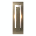 Vertical Bar Sconce by Hubbardton Forge