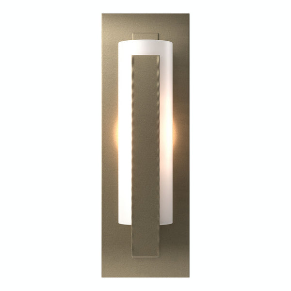 Vertical Bar Sconce by Hubbardton Forge