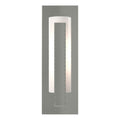 Vertical Bar Sconce by Hubbardton Forge