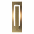 Vertical Bar Sconce by Hubbardton Forge