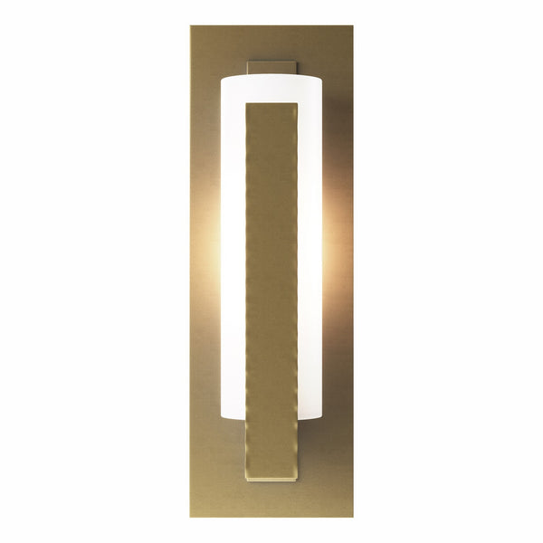 Vertical Bar Sconce by Hubbardton Forge