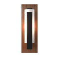 Vertical Bar Sconce by Hubbardton Forge