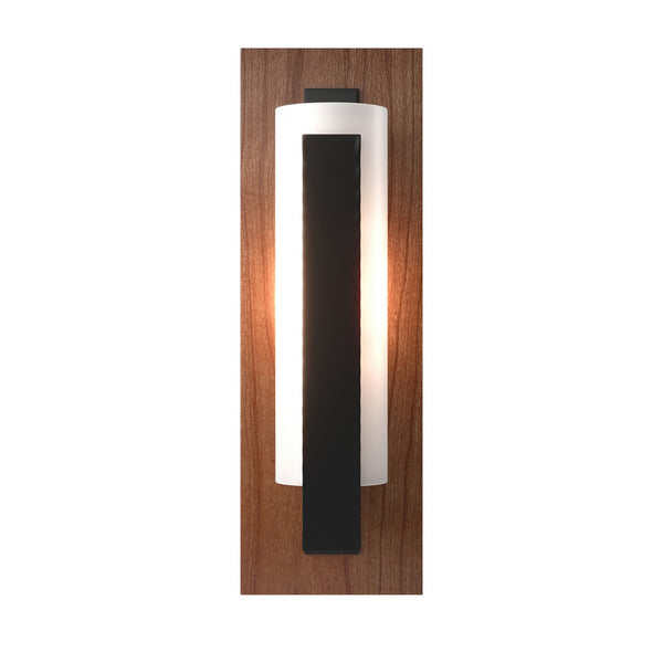 Vertical Bar Sconce by Hubbardton Forge