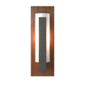 Vertical Bar Sconce by Hubbardton Forge