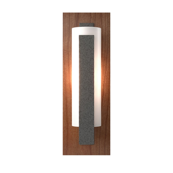 Vertical Bar Sconce by Hubbardton Forge