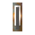 Vertical Bar Sconce by Hubbardton Forge