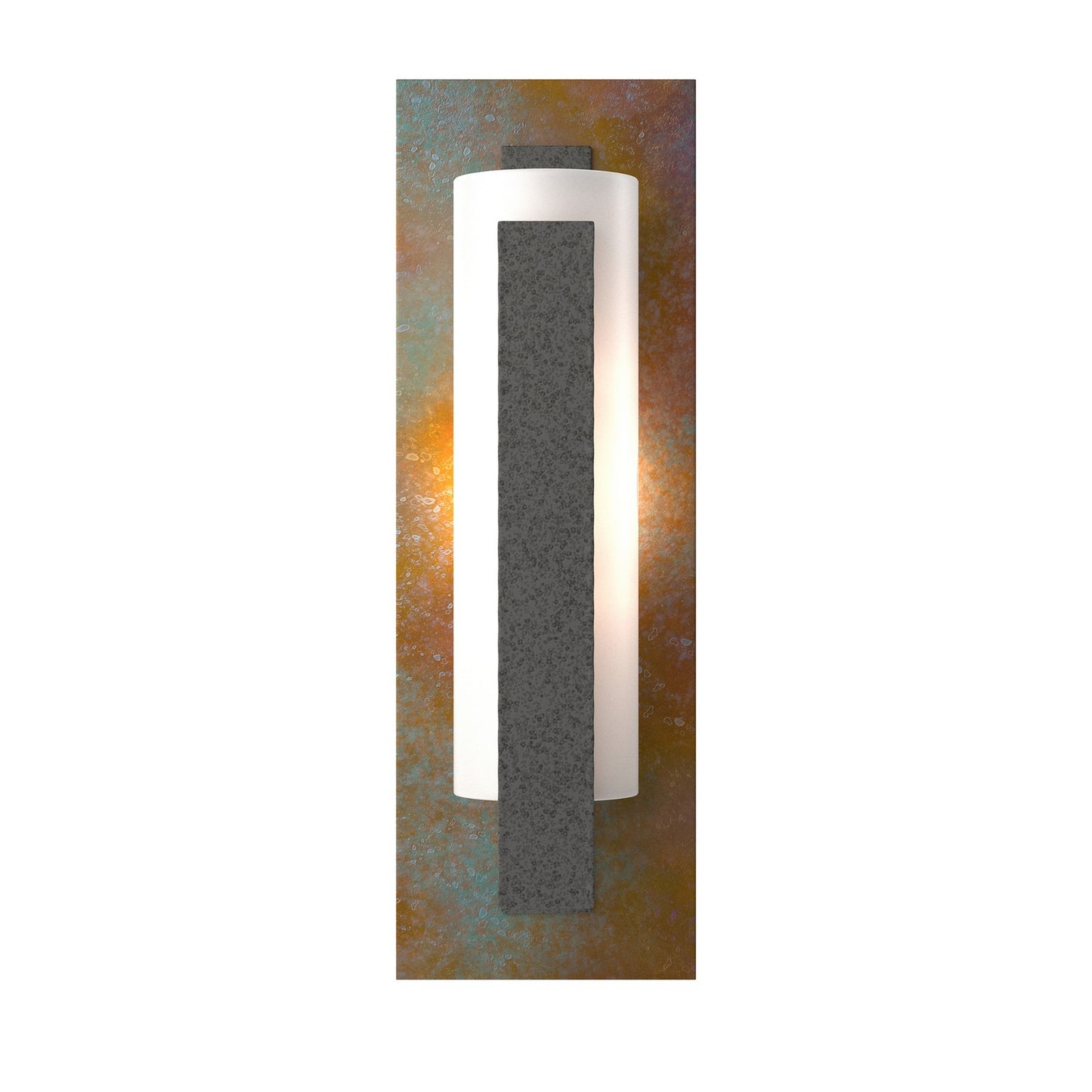 Hubbardton Forge-217186-SKT-20-CP-GG0065|MAIN