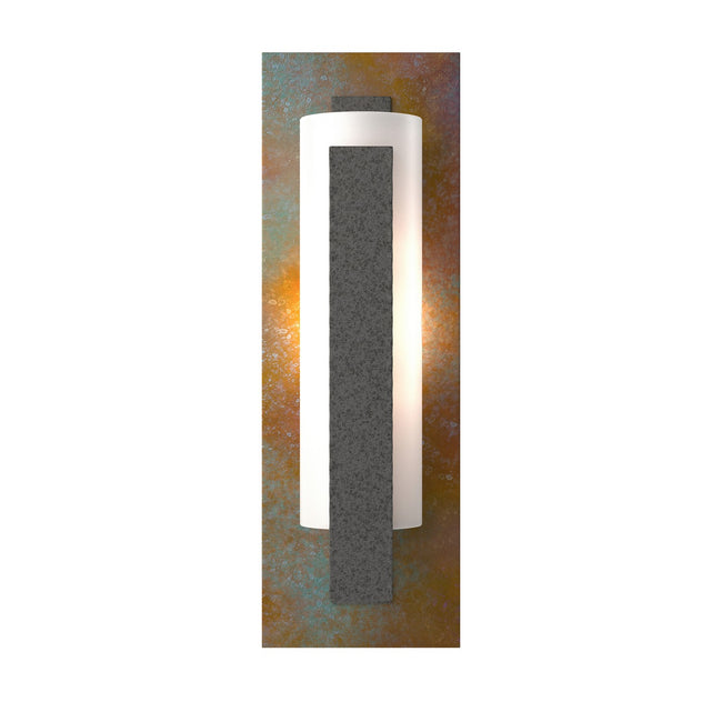 Hubbardton Forge-217186-SKT-20-CP-GG0065|MAIN