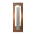 Vertical Bar Sconce by Hubbardton Forge