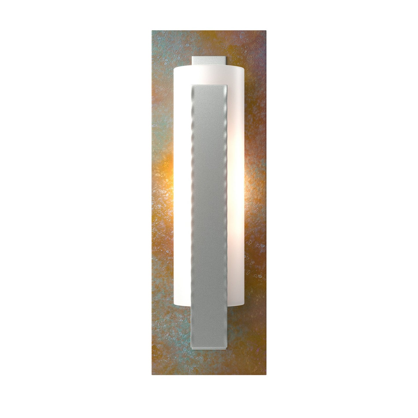 Hubbardton Forge-217186-SKT-82-CP-GG0065|MAIN