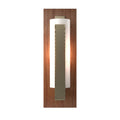 Vertical Bar Sconce by Hubbardton Forge
