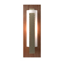 Vertical Bar Sconce by Hubbardton Forge