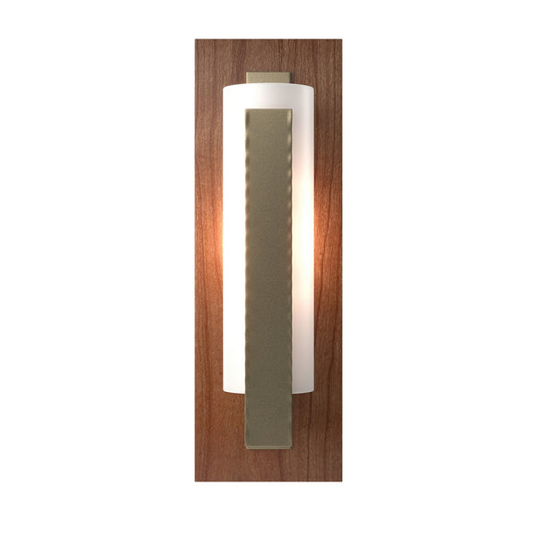 Vertical Bar Sconce by Hubbardton Forge