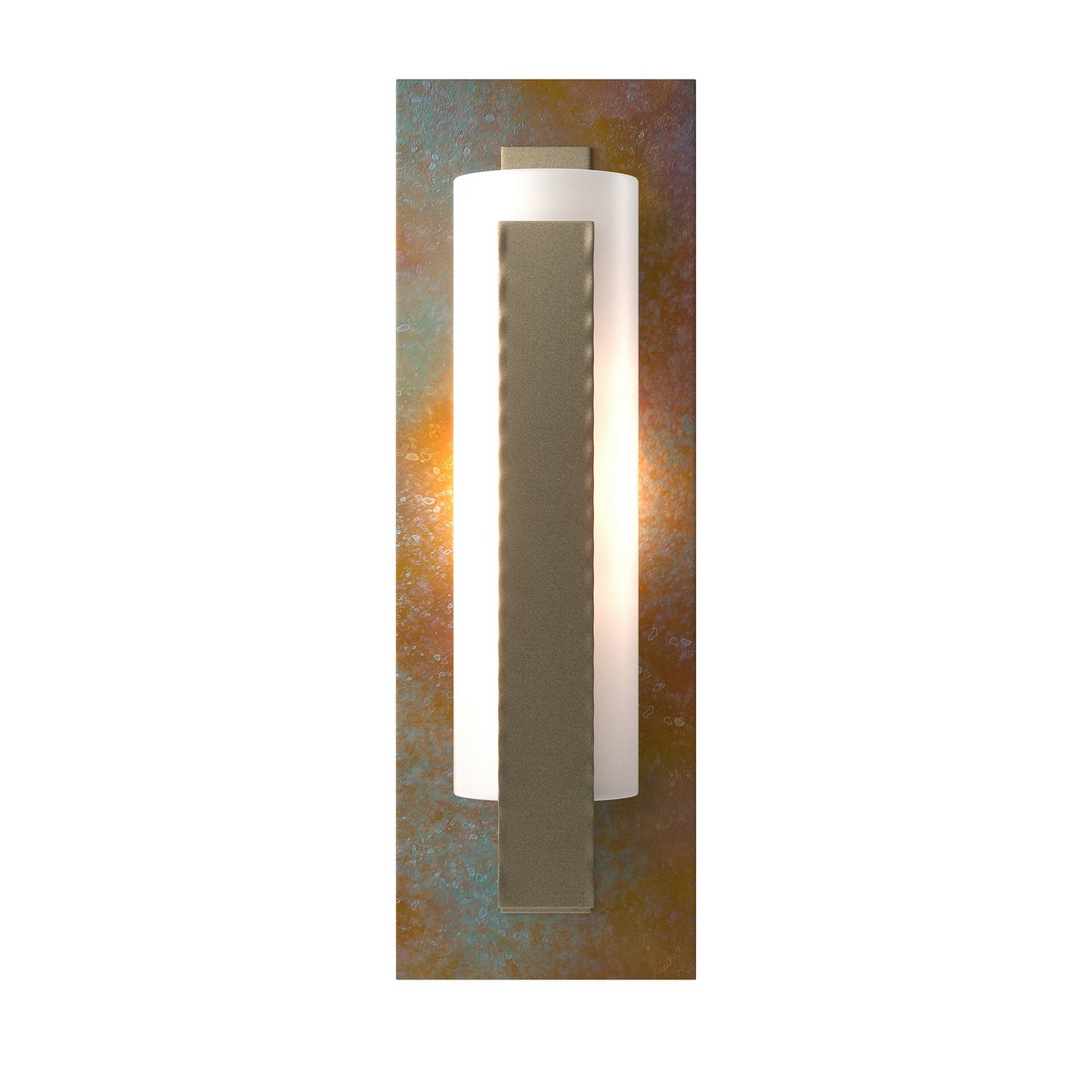 Hubbardton Forge-217186-SKT-84-CP-GG0065|MAIN