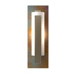 Hubbardton Forge-217186-SKT-84-CP-GG0065|MAIN