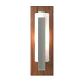 Vertical Bar Sconce by Hubbardton Forge