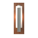 Vertical Bar Sconce by Hubbardton Forge